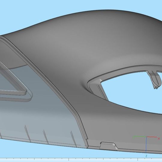 Materialise Magics 22 will Materialise den 3D-Druck-Workflow beschleunigen. Materialise Magics 22 will Materialise den 3D-Druck-Workflow beschleunigen.