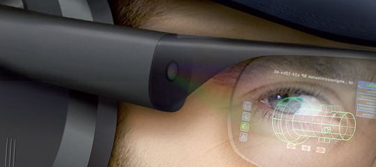 Speziell für Augmented Reality und weitere Wearable-Anwendungen bietet Sony ein Aktivmatrix-OLED-Displys mit 1920 x 1080 Pixel. Vertrieben wird es von Framos. Speziell für Augmented Reality und weitere Wearable-Anwendungen bietet Sony ein Aktivmatrix-OLED-Displys mit 1920 x 1080 Pixel. Vertrieben wird es von Framos.