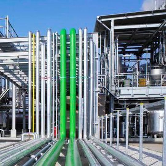 Air Liquide Engineering & Construction recently signed a new agreement with Cargill for engineering and supply of a world-scale biodiesel plant in Wichita Kansas, US. Air Liquide Engineering & Construction recently signed a new agreement with Cargill for engineering and supply of a world-scale biodiesel plant in Wichita Kansas, US.