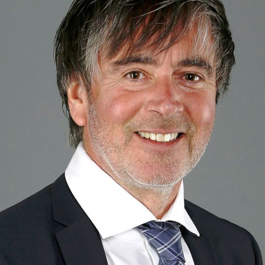 Geschäftsführer Franz Bauer-Kieslinger will SSI Schäfer IT Solutions zum weltweit attraktivsten Softwarepartner für automatisierte Systeme in der Intralogistik machen. Geschäftsführer Franz Bauer-Kieslinger will SSI Schäfer IT Solutions zum weltweit attraktivsten Softwarepartner für automatisierte Systeme in der Intralogistik machen.