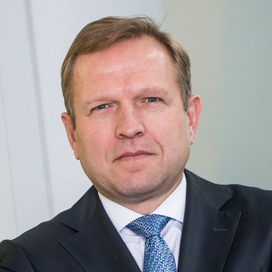 Alain Uyttenhoven ist aktuell für das Lexus-Europageschäft verantwortlich. Alain Uyttenhoven ist aktuell für das Lexus-Europageschäft verantwortlich.