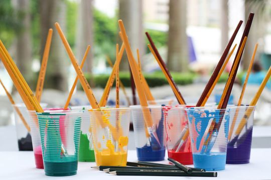 Werden Sie kreativ bei der Gestaltung Ihrer Werbemittel! Diese zehn Tipps helfen Ihnen dabei. Werden Sie kreativ bei der Gestaltung Ihrer Werbemittel! Diese zehn Tipps helfen Ihnen dabei.
