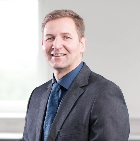 Werner Fehn, Vice President Product Management, Devolo Werner Fehn, Vice President Product Management, Devolo