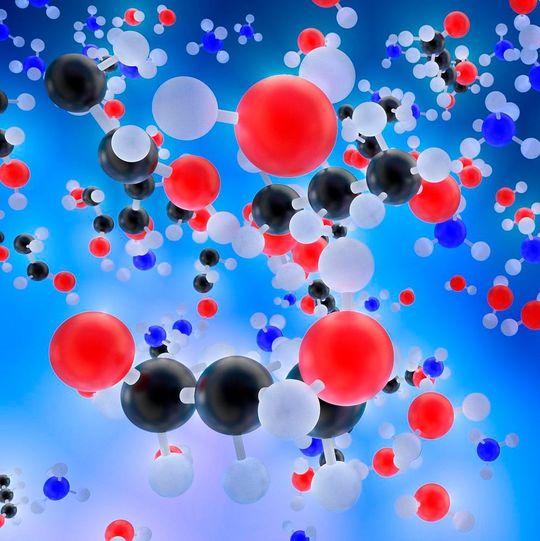 Chemiker haben eine abgekürzte Carben-Katalyse festgestellt. Chemiker haben eine abgekürzte Carben-Katalyse festgestellt.