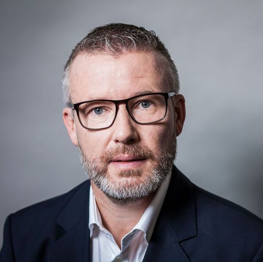Christian Gericke ist ab sofort General Manager, Production & Commercial Excellence bei Xerox Deutschland. Christian Gericke ist ab sofort General Manager, Production & Commercial Excellence bei Xerox Deutschland.