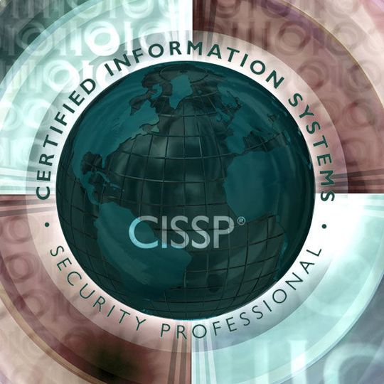 Die CISSP-Zertifizierung ist eine anerkannte Qualifizierung im Bereich der IT-Sicherheit für Fachkräften im Bereich Sicherheit in der Informationstechnik. Die CISSP-Zertifizierung ist eine anerkannte Qualifizierung im Bereich der IT-Sicherheit für Fachkräften im Bereich Sicherheit in der Informationstechnik.