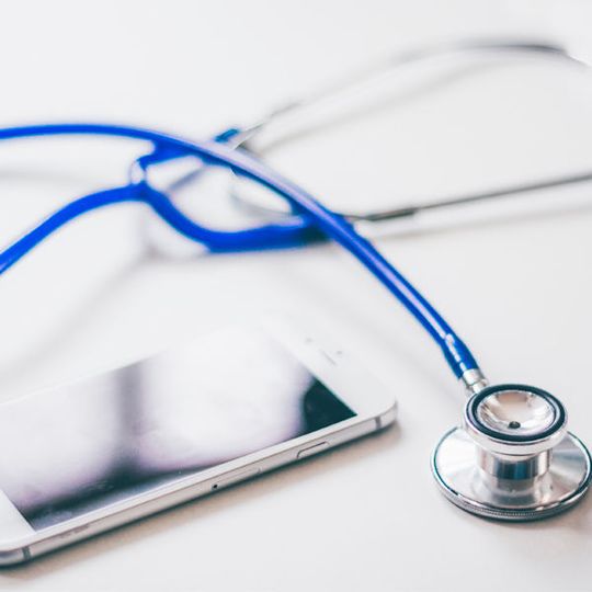 Der Deutsche Ethikrat hat sich mit Big Data im Gesundheitswesen befasst. Der Deutsche Ethikrat hat sich mit Big Data im Gesundheitswesen befasst.
