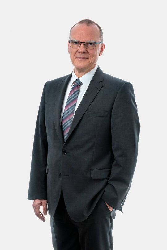 Der Autor Michael Hensche ist Leiter Consulting bei Axians IT Solutions. Der Autor Michael Hensche ist Leiter Consulting bei Axians IT Solutions.