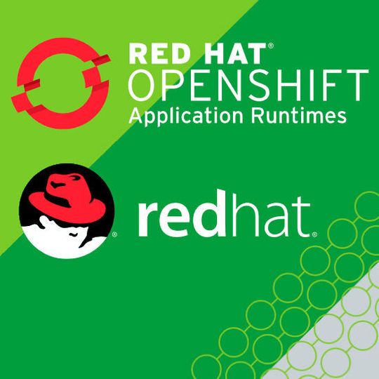 Red Hat integriert „Application Runtimes“ vollständig in die OpenShift Container Platform. Red Hat integriert „Application Runtimes“ vollständig in die OpenShift Container Platform.