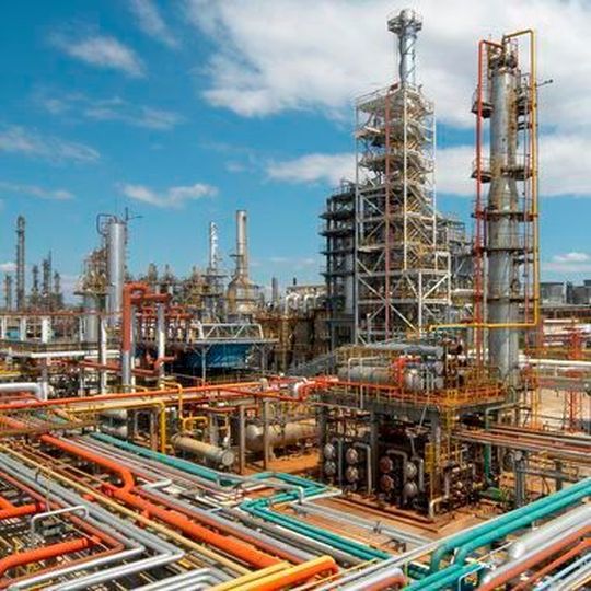 Lukoil takes final investment decision on delayed coker at Nizhny Novgorod Refinery Lukoil takes final investment decision on delayed coker at Nizhny Novgorod Refinery