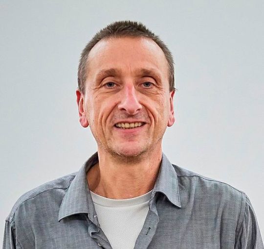 Prof. Dr. Stefan Grimme vom Mulliken Center für Theoretische Chemie der Universität Bonn. Prof. Dr. Stefan Grimme vom Mulliken Center für Theoretische Chemie der Universität Bonn.