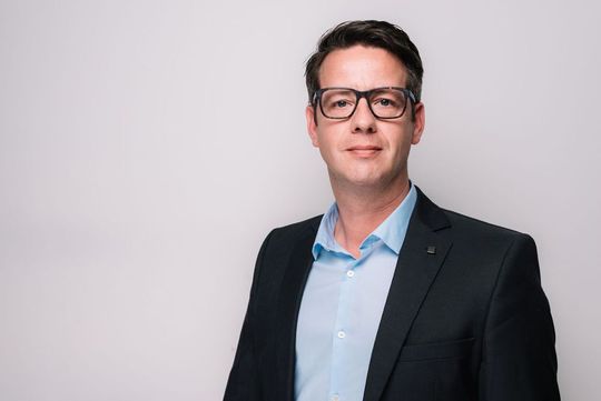 Holger Benninghausen des Coster ist Managing Director bei Anexia Deutschland. Holger Benninghausen des Coster ist Managing Director bei Anexia Deutschland.