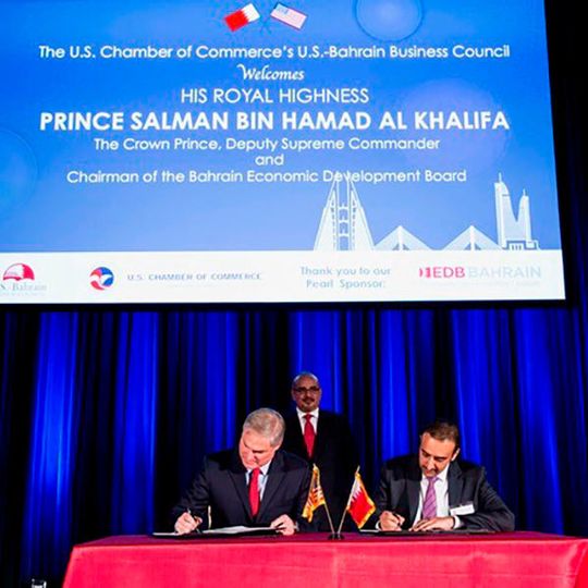 Technip FMC has been awarded the Bapco Sitra refinery expansion in Bahrain Technip FMC has been awarded the Bapco Sitra refinery expansion in Bahrain