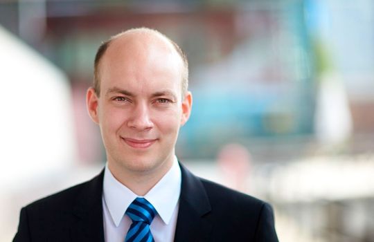 Sebastian Karger ist Gründer und Geschäftsführer der Liquam GmbH. Sebastian Karger ist Gründer und Geschäftsführer der Liquam GmbH.