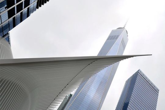 Durch die Globalisierung und Digitalisierung ändern sich die Kundenbedürfnisse. Für Unternehmen bedeutet das, dass sie neue Formen und Strukturen einführen müssen. Durch die Globalisierung und Digitalisierung ändern sich die Kundenbedürfnisse. Für Unternehmen bedeutet das, dass sie neue Formen und Strukturen einführen müssen.