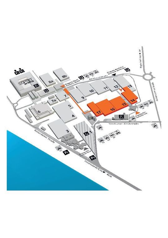Vom 20. bis zum 24. Februar 2018 steht das Düsseldorfer Messegelände wieder ganz im Zeichen der Metallbearbeitung. Vom 20. bis zum 24. Februar 2018 steht das Düsseldorfer Messegelände wieder ganz im Zeichen der Metallbearbeitung.