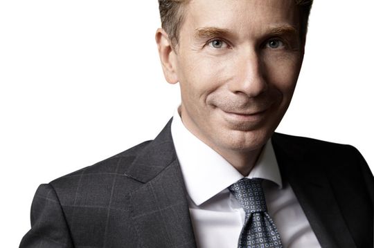 Der Technologiemarken-Experte Jürgen Gietl ist Partner der Managementberatung BrandTrust. Der Technologiemarken-Experte Jürgen Gietl ist Partner der Managementberatung BrandTrust.