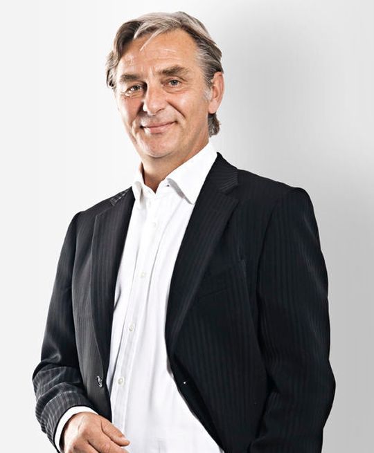 Gudmund Semb ist geschäftsführender Vorstand und CEO der wob AG. Gudmund Semb ist geschäftsführender Vorstand und CEO der wob AG.