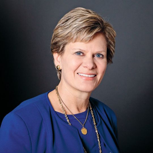 Jessica Mitchell wird per sofort Leiterin Investor Relations bei ABB. Die gleiche Position hatte sie vorher bei BP inne. Jessica Mitchell wird per sofort Leiterin Investor Relations bei ABB. Die gleiche Position hatte sie vorher bei BP inne.