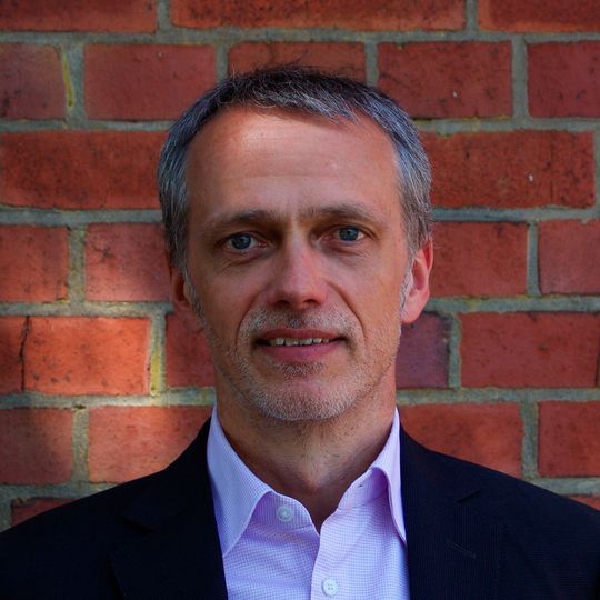 Michael Haas, Area Sales Director Central Europe bei WatchGuard Michael Haas, Area Sales Director Central Europe bei WatchGuard