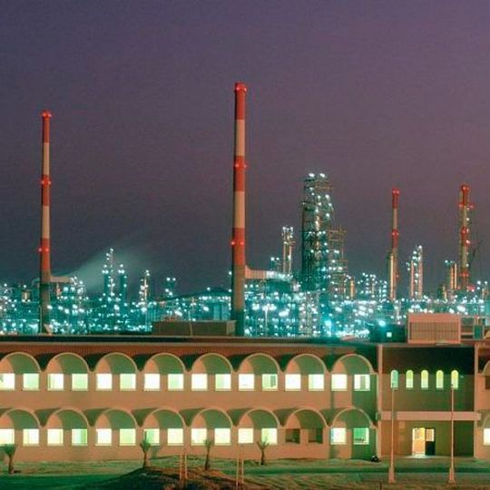 CB&I Awarded EPC Contract For Saudi Aramco Shell Refinery In Saudi Arabia