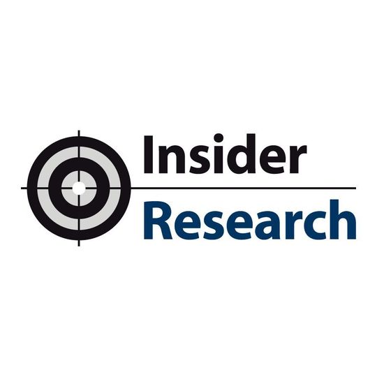 Insider Research analysiert den Einsatz von Lösungen unter Berücksichtigung von IT-Politik / Compliance und liefert so Insider-Wissen für IT-Entscheider. Insider Research analysiert den Einsatz von Lösungen unter Berücksichtigung von IT-Politik / Compliance und liefert so Insider-Wissen für IT-Entscheider.
