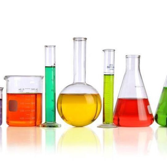 Kemetyl Industrial Chemicals generates approximately 30 million dollars in annual sales. Kemetyl Industrial Chemicals generates approximately 30 million dollars in annual sales.