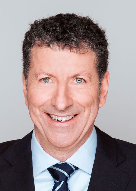 Der Autor Dirk Nold ist Inhaber der Einkaufs- und Beschaffungsmanagement Beratung Nold Consulting GmbH in Köln.