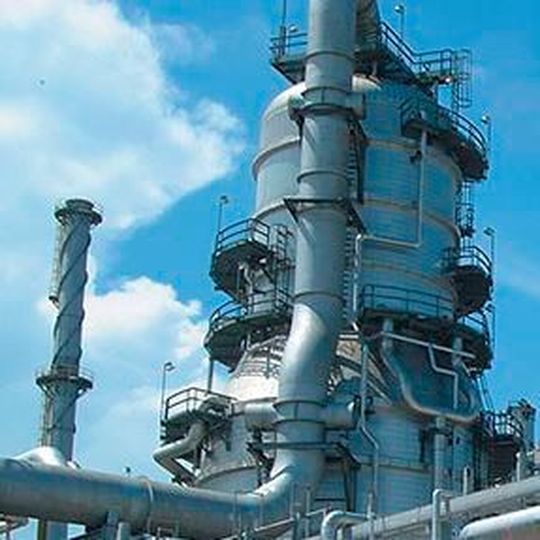 Ethylen ist ein wichtiger Grundstoff für die Produktion von Chemikalien und Kunststoffen. Alternative Technologien mit geringerem Energieverbrauch für die Abspaltung von Ethylen von Ethan zu finden, ist eine schwierige Herausforderungen, da sich beide Stoffe sehr ähneln. Ethylen ist ein wichtiger Grundstoff für die Produktion von Chemikalien und Kunststoffen. Alternative Technologien mit geringerem Energieverbrauch für die Abspaltung von Ethylen von Ethan zu finden, ist eine schwierige Herausforderungen, da sich beide Stoffe sehr ähneln.