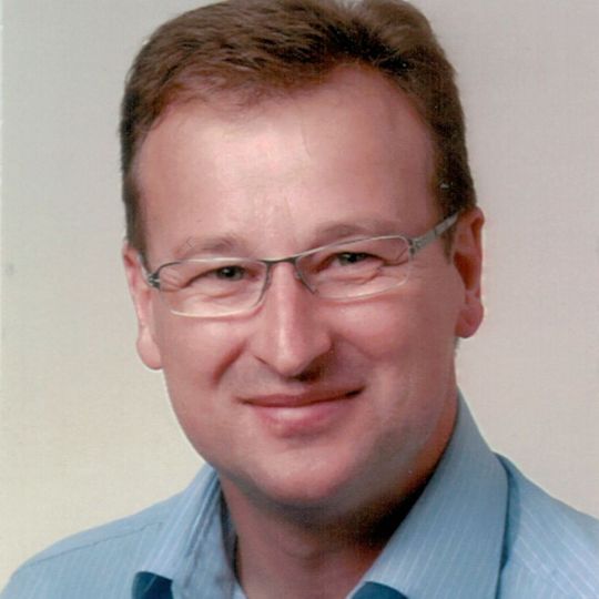 Frank Mild, Director Central Europe bei Avi Networks Frank Mild, Director Central Europe bei Avi Networks