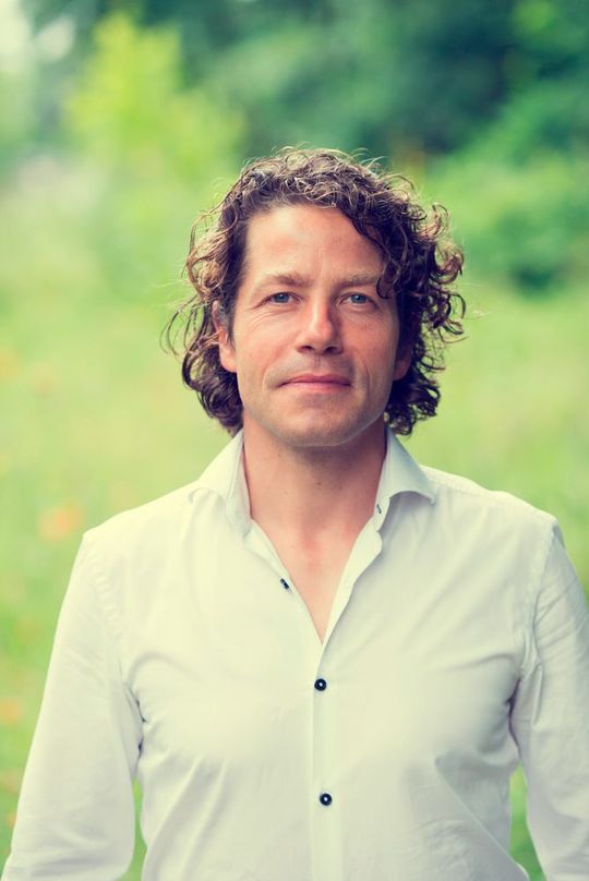 Tjeerd Brenninkmeijer ist Executive Vice President EMEA bei BloomReach. Tjeerd Brenninkmeijer ist Executive Vice President EMEA bei BloomReach.