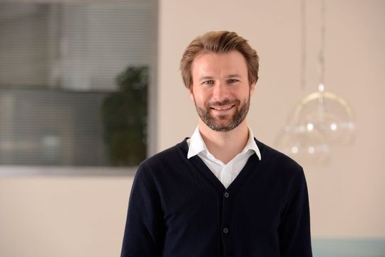 Michael Kugler ist Geschäftsführer der CONTENTSERV GmbH. Michael Kugler ist Geschäftsführer der CONTENTSERV GmbH.