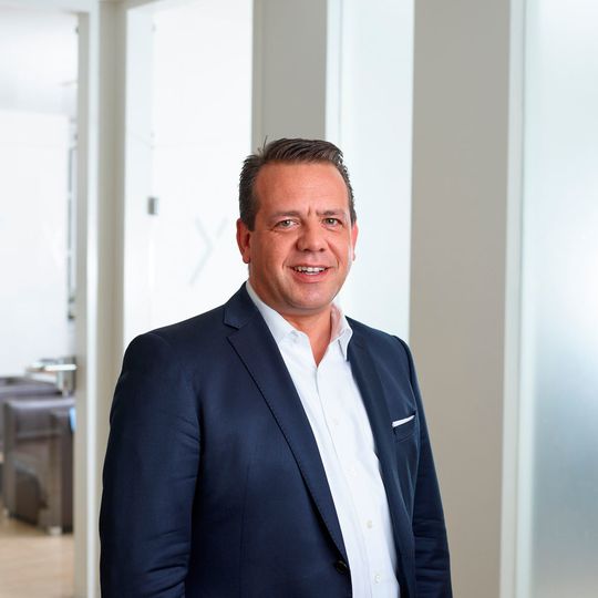 Andreas Radics, geschäftsführender Partner bei Berylls, freut sich über den erneuten Sieg in zwei Kategorien der "Hidden Champion"-Studie. Andreas Radics, geschäftsführender Partner bei Berylls, freut sich über den erneuten Sieg in zwei Kategorien der "Hidden Champion"-Studie.