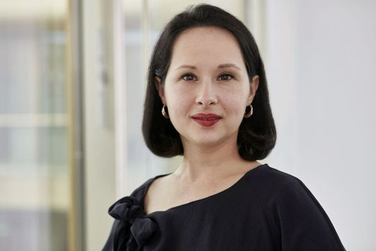 Marie-Claire Raden, Gründerin und Geschäftsführerin von tectumedia, verfolgt die Marktentwicklungen ganz genau. Marie-Claire Raden, Gründerin und Geschäftsführerin von tectumedia, verfolgt die Marktentwicklungen ganz genau.