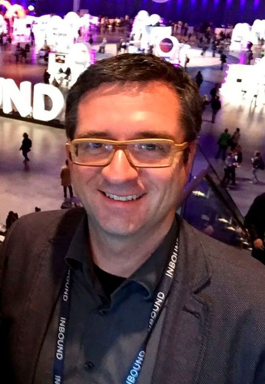 Christian Rieck ist Geschäftsführer der Content Marketing Agentur Mark Lotse. Christian Rieck ist Geschäftsführer der Content Marketing Agentur Mark Lotse.
