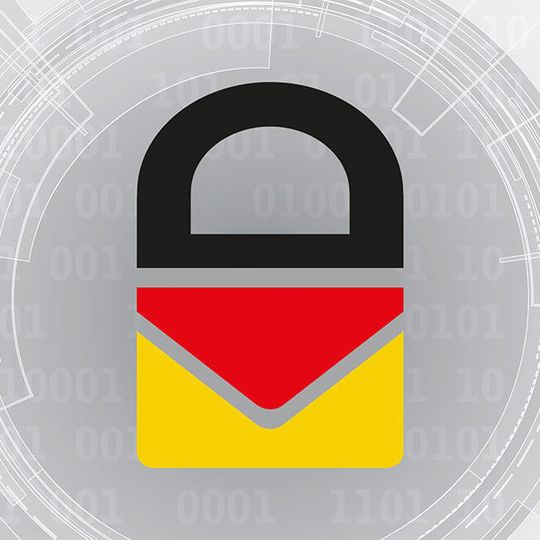 E-Mail-Verschlüsselung nach dem Stand der Technik gehört nach Art. 32 zum Maßnahmenkatalog der Datenschutz-Grundverordnung. E-Mail-Verschlüsselung nach dem Stand der Technik gehört nach Art. 32 zum Maßnahmenkatalog der Datenschutz-Grundverordnung.