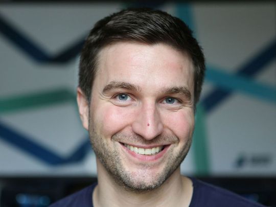 Manuel Marini ist Gründer und Geschäftsführer der Marini Systems GmbH. Manuel Marini ist Gründer und Geschäftsführer der Marini Systems GmbH.