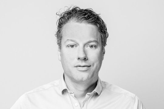 Bernd Hacker ist Country Manager Central Europe bei Sprinklr und seit 20 Jahren in der Digitalbranche tätig. Bernd Hacker ist Country Manager Central Europe bei Sprinklr und seit 20 Jahren in der Digitalbranche tätig.