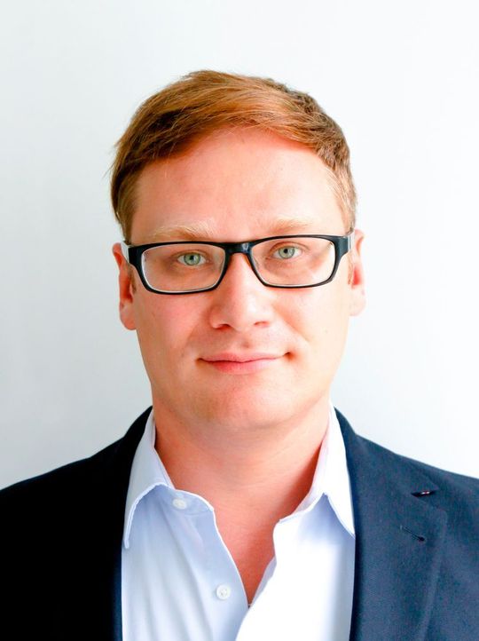 Alexander Shashin leitet als Country Manager bei Oro die Marktentwicklung in der DACH-Region. Alexander Shashin leitet als Country Manager bei Oro die Marktentwicklung in der DACH-Region.
