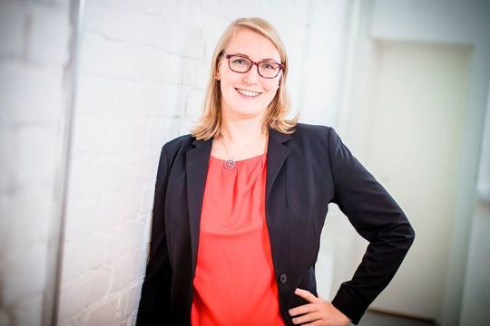 Susanne Ullrich ist Regional Marketing Lead für Nordeuropa bei Freshworks. Susanne Ullrich ist Regional Marketing Lead für Nordeuropa bei Freshworks.