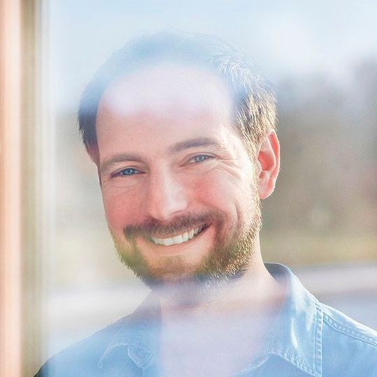 Sebastian Hamann ist Vorstandsmitglied der Shopware AG. Sebastian Hamann ist Vorstandsmitglied der Shopware AG.