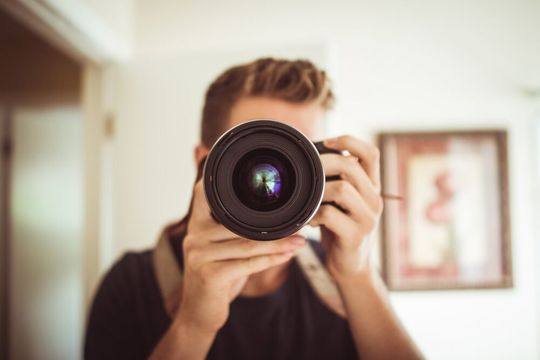 Andy Cotgreave zeigt in diesem Beitrag, wie eine gute Datenvisualisierungen gelingt und was man dabei von der Fotografie lernen kann. Andy Cotgreave zeigt in diesem Beitrag, wie eine gute Datenvisualisierungen gelingt und was man dabei von der Fotografie lernen kann.