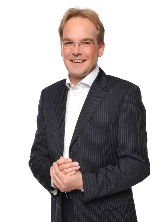 Lars Milde ist seit 2014 Senior Marketing Manager DACH & Eastern Europe beim Visual-Analytics-Spezialisten Tableau. Lars Milde ist seit 2014 Senior Marketing Manager DACH & Eastern Europe beim Visual-Analytics-Spezialisten Tableau.