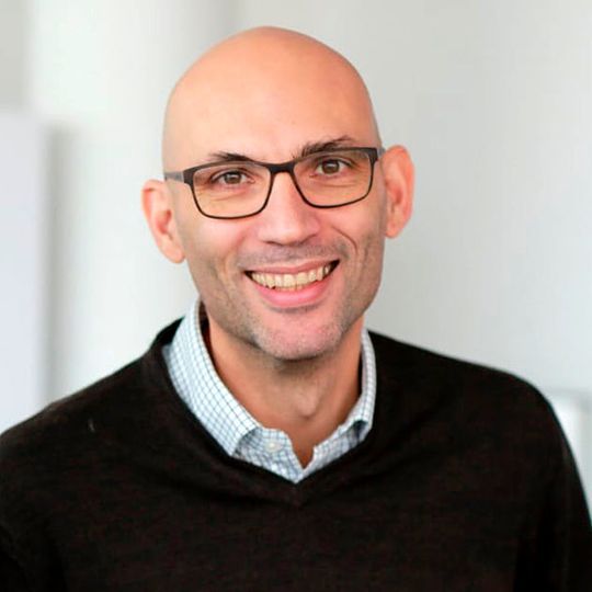Baris Ergun, 46, übernimmt zum 1. Januar 2018 die Geschäftsführung bei Abas Software. Baris Ergun, 46, übernimmt zum 1. Januar 2018 die Geschäftsführung bei Abas Software.