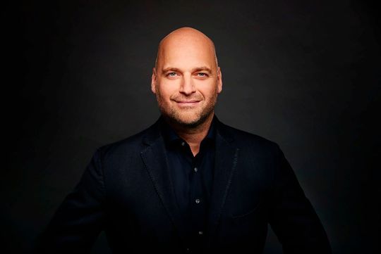 Rasmus Giese verantwortet als CEO seit 2013 die Mediavermarktung von United Internet Media, dem Vermarkter der E-Mail-Portale WEB.DE und GMX. Rasmus Giese verantwortet als CEO seit 2013 die Mediavermarktung von United Internet Media, dem Vermarkter der E-Mail-Portale WEB.DE und GMX.