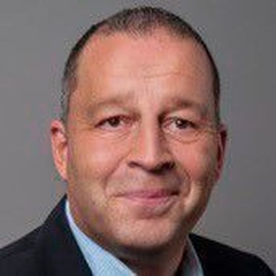Jörg Ambrosius wird Geschäftsführer beim Systemhaus Stamm. Jörg Ambrosius wird Geschäftsführer beim Systemhaus Stamm.