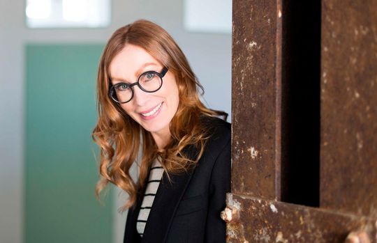 Tina Schäfer ist Unit Director und Mitglied der Geschäftsleitung von Vogel Corporate Media. Tina Schäfer ist Unit Director und Mitglied der Geschäftsleitung von Vogel Corporate Media.