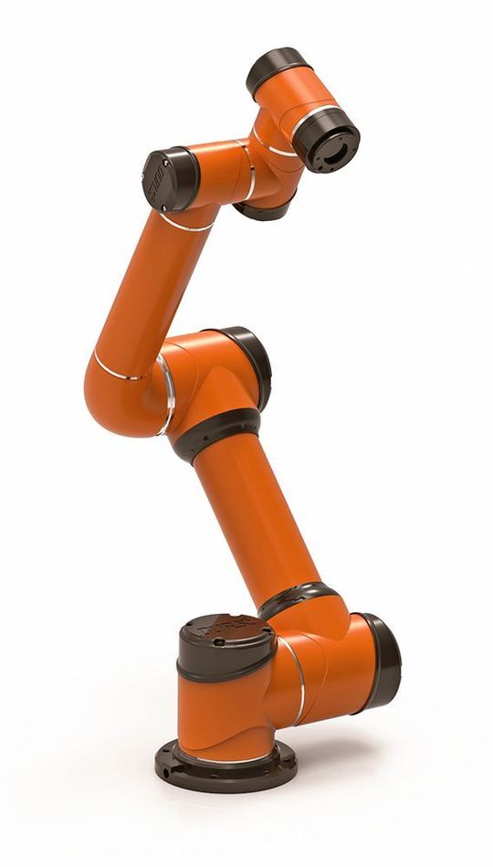TBM Automation AG übernimmt Generalimport und Distribution von Aubo Robotics in der Schweiz. TBM Automation AG übernimmt Generalimport und Distribution von Aubo Robotics in der Schweiz.