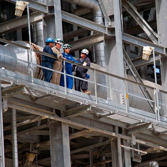 Dow’s plant expansion supports this growth and follows debottlenecking projects completed at the Texas City facility in 2015 and 2017. Dow’s plant expansion supports this growth and follows debottlenecking projects completed at the Texas City facility in 2015 and 2017.