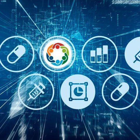“To unlock the value in this digital future, the combination of deep pharma domain knowledge and IT implementation capability is required” said Dr. Matthew Lee, VP of Innovations of Caywon. “To unlock the value in this digital future, the combination of deep pharma domain knowledge and IT implementation capability is required” said Dr. Matthew Lee, VP of Innovations of Caywon.